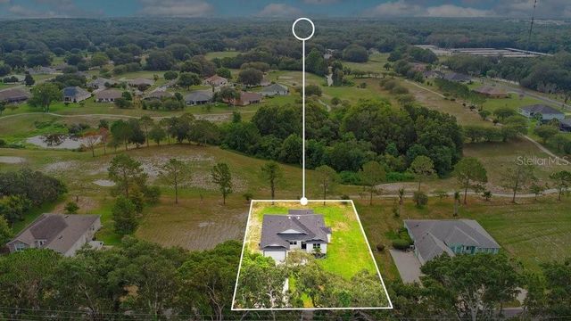 551 DOWLING CIRCLE, Lady Lake, FL 32159