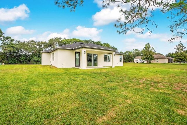 551 DOWLING CIRCLE, Lady Lake, FL 32159