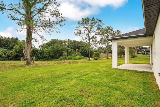 551 DOWLING CIRCLE, Lady Lake, FL 32159