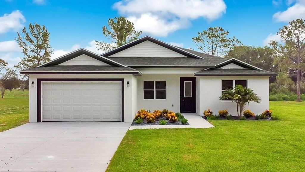551 DOWLING CIRCLE, Lady Lake, FL 32159