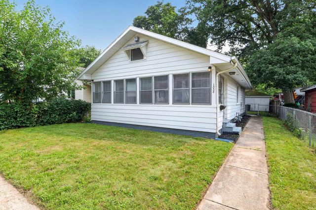 1338 Obrien Street, South Bend, IN 46628