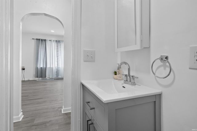 1338 Obrien Street, South Bend, IN 46628