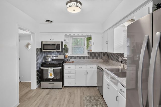 1338 Obrien Street, South Bend, IN 46628
