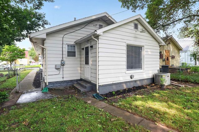 1338 Obrien Street, South Bend, IN 46628