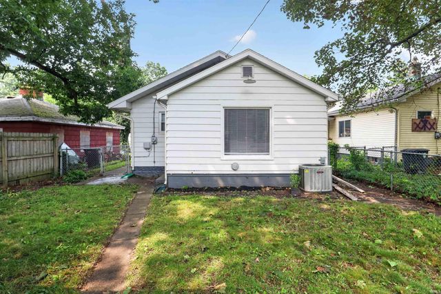 1338 Obrien Street, South Bend, IN 46628