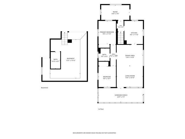 1338 Obrien Street, South Bend, IN 46628