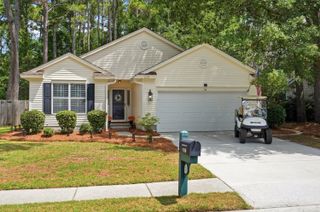 1116 Old Course Lane, Mount Pleasant, SC 29466