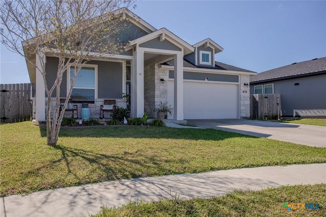 418 Brushy Creek, Victoria, TX 77904