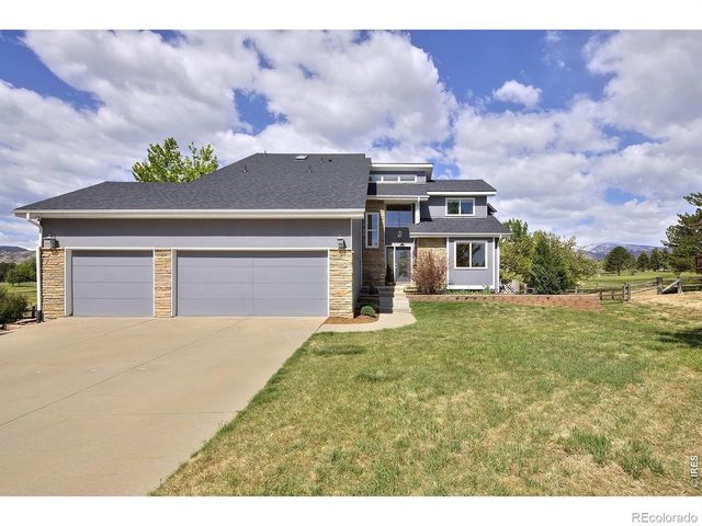 6641 Golf Club Drive, Longmont, CO 80503