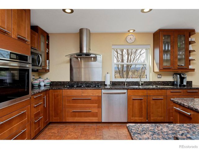 6641 Golf Club Drive, Longmont, CO 80503