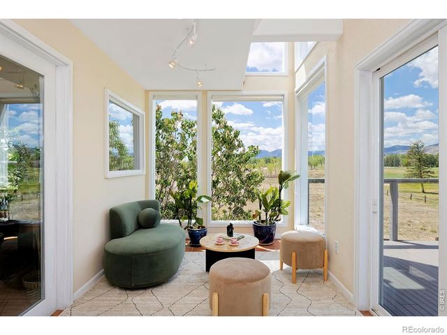 6641 Golf Club Drive, Longmont, CO 80503