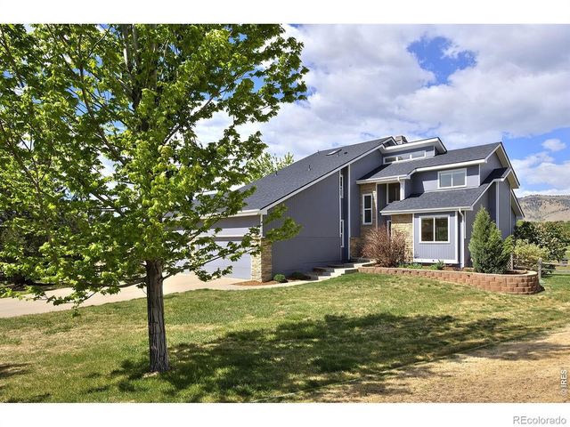 6641 Golf Club Drive, Longmont, CO 80503