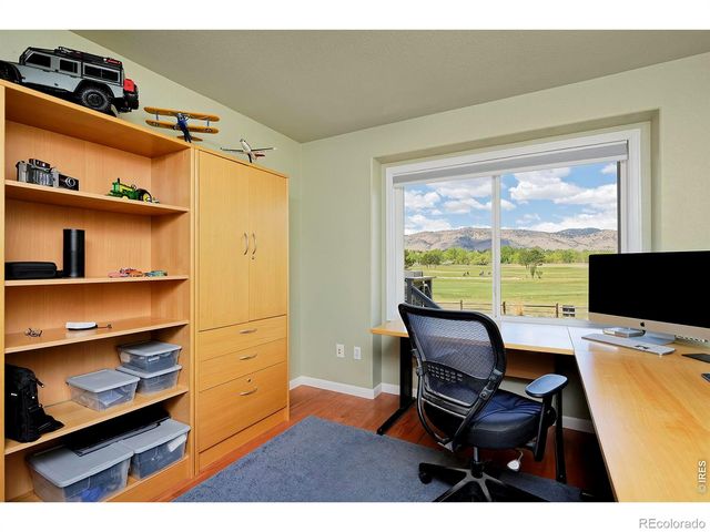 6641 Golf Club Drive, Longmont, CO 80503