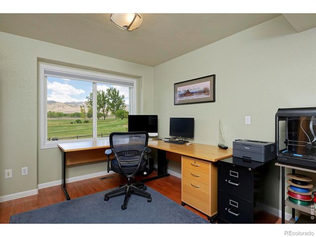 6641 Golf Club Drive, Longmont, CO 80503