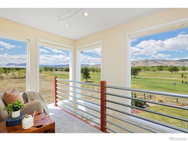 6641 Golf Club Drive, Longmont, CO 80503