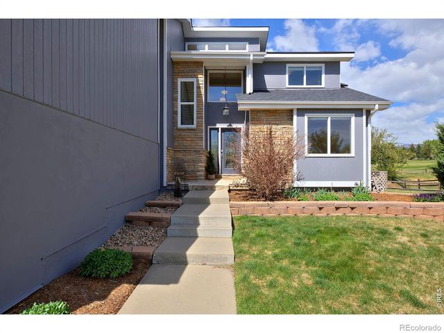 6641 Golf Club Drive, Longmont, CO 80503