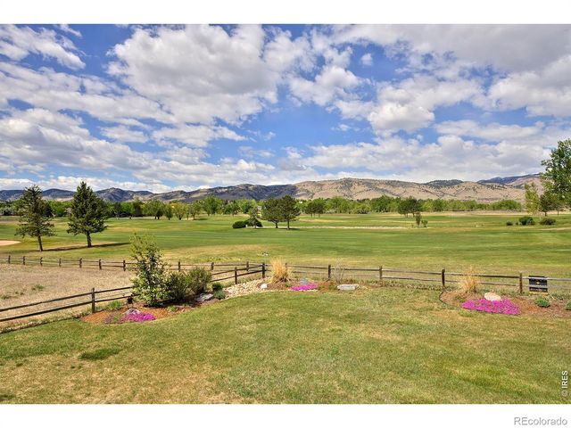 6641 Golf Club Drive, Longmont, CO 80503