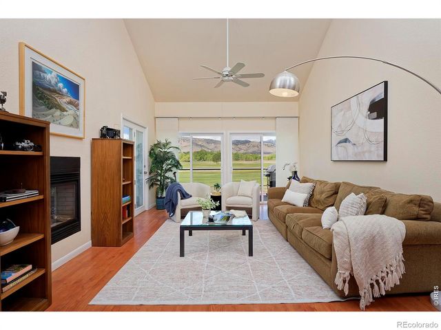 6641 Golf Club Drive, Longmont, CO 80503