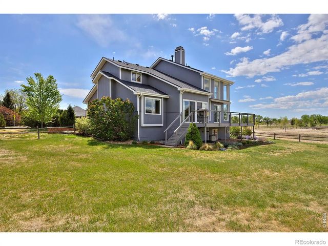 6641 Golf Club Drive, Longmont, CO 80503