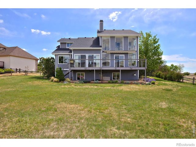 6641 Golf Club Drive, Longmont, CO 80503