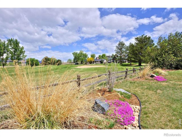 6641 Golf Club Drive, Longmont, CO 80503