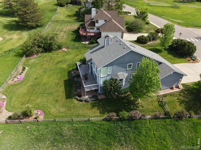 6641 Golf Club Drive, Longmont, CO 80503