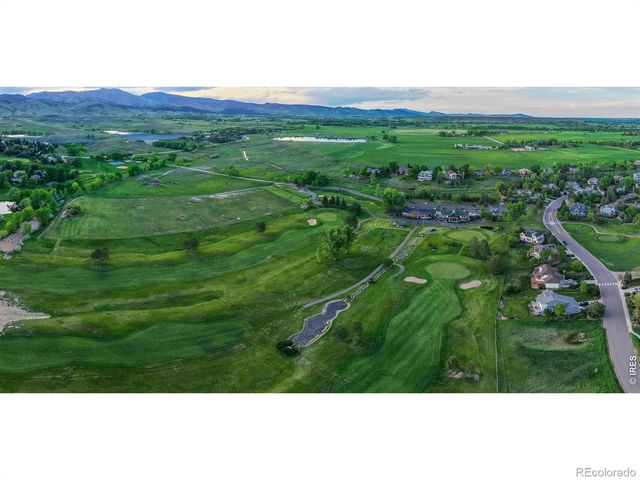 6641 Golf Club Drive, Longmont, CO 80503