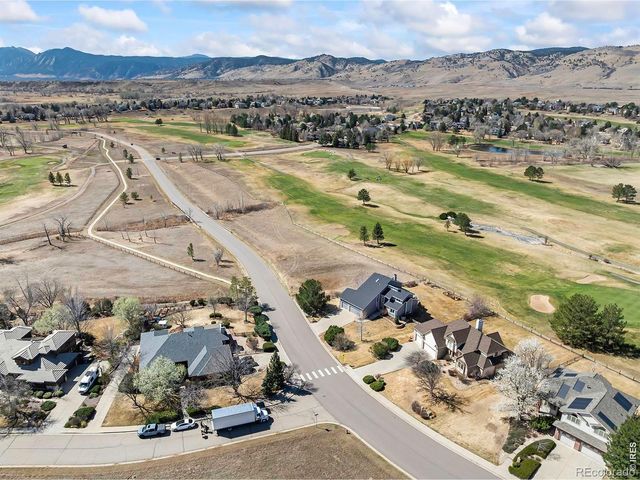 6641 Golf Club Drive, Longmont, CO 80503