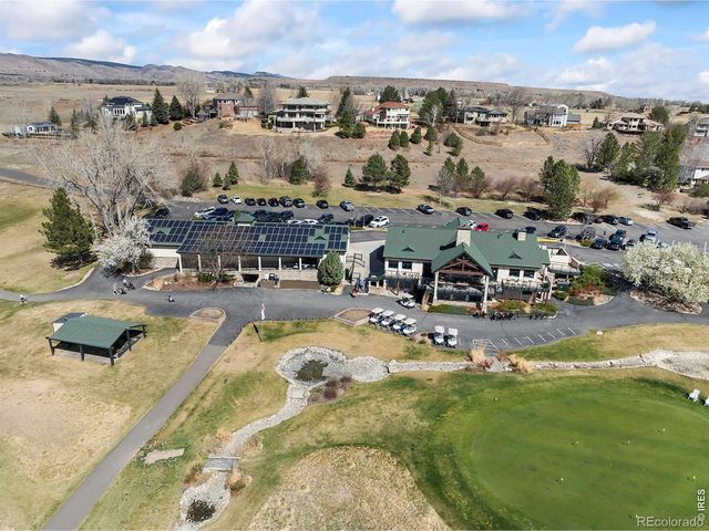 6641 Golf Club Drive, Longmont, CO 80503