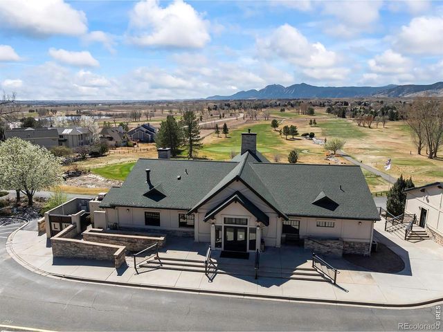 6641 Golf Club Drive, Longmont, CO 80503