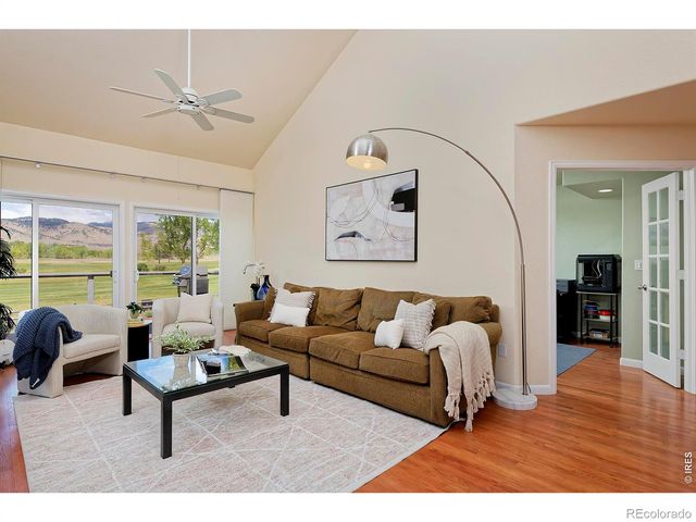 6641 Golf Club Drive, Longmont, CO 80503
