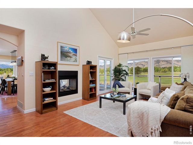 6641 Golf Club Drive, Longmont, CO 80503