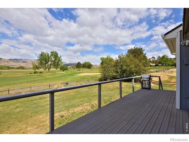 6641 Golf Club Drive, Longmont, CO 80503
