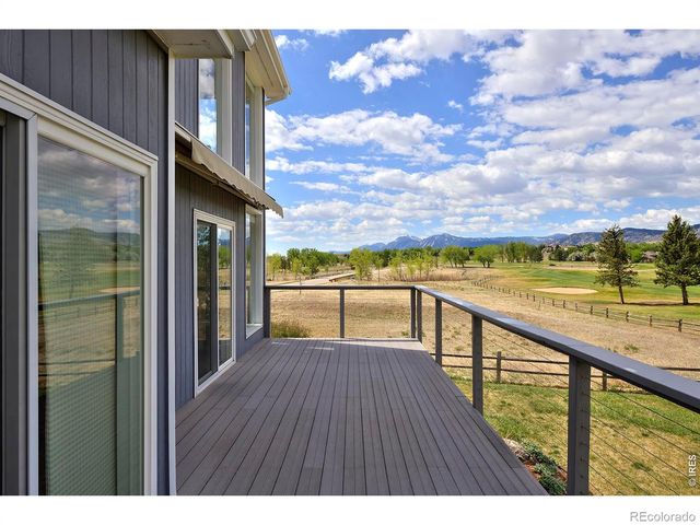 6641 Golf Club Drive, Longmont, CO 80503