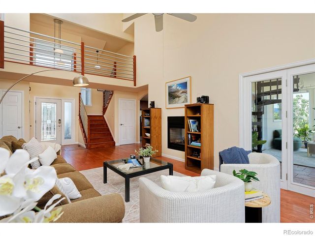 6641 Golf Club Drive, Longmont, CO 80503