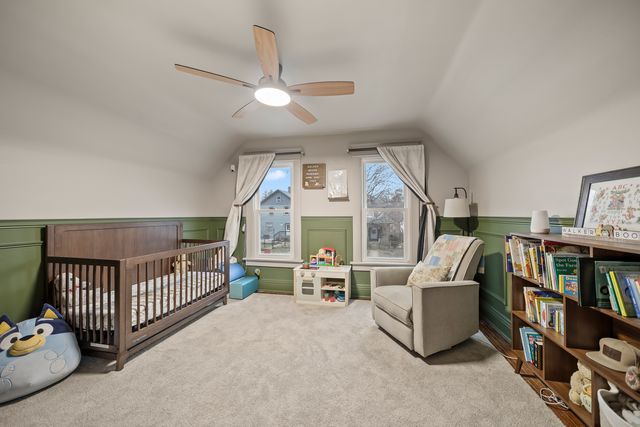 2409 Farnam Street, Davenport, IA 52803