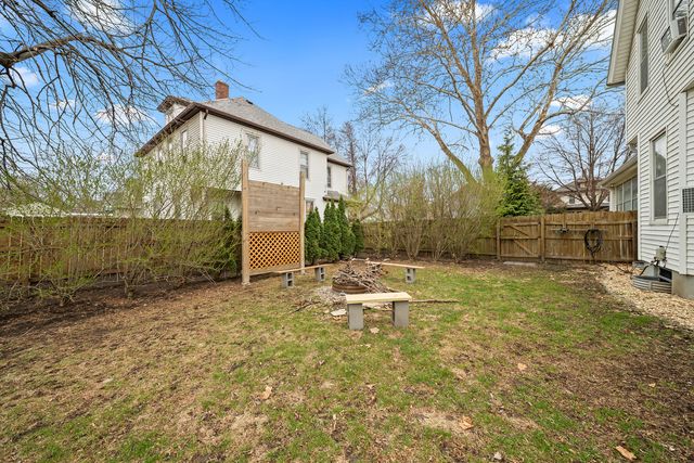 2409 Farnam Street, Davenport, IA 52803