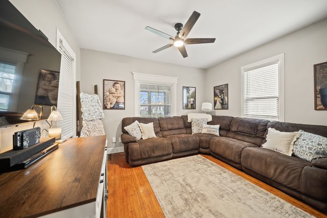 2409 Farnam Street, Davenport, IA 52803