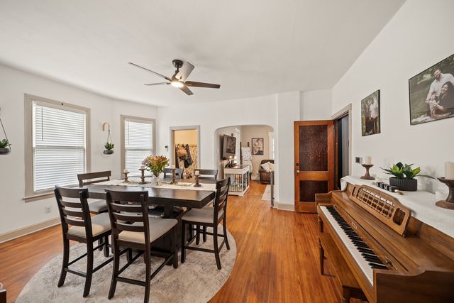 2409 Farnam Street, Davenport, IA 52803