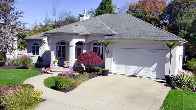 28 Capri Drive, Johnston, RI 02919