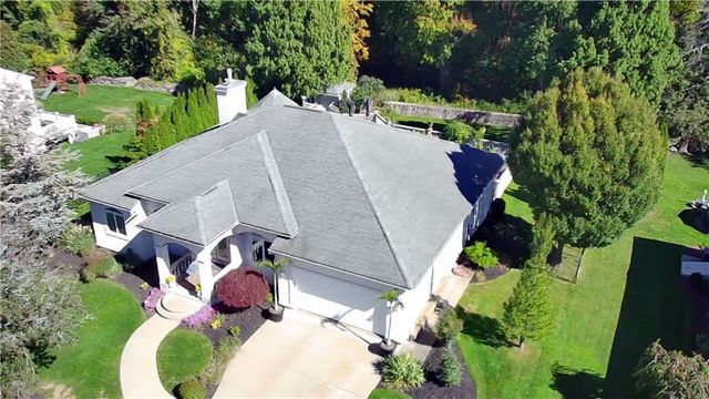 28 Capri Drive, Johnston, RI 02919