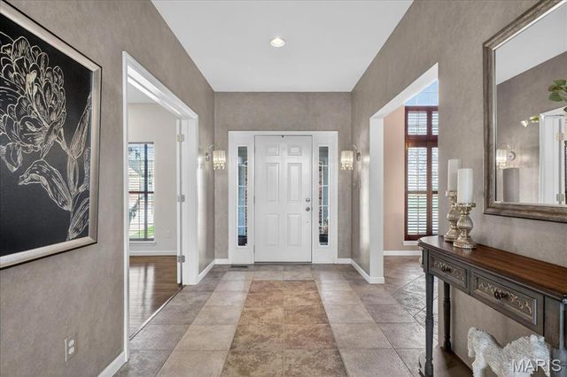 11040 Sandistan Drive, Unincorporated, MO 63146