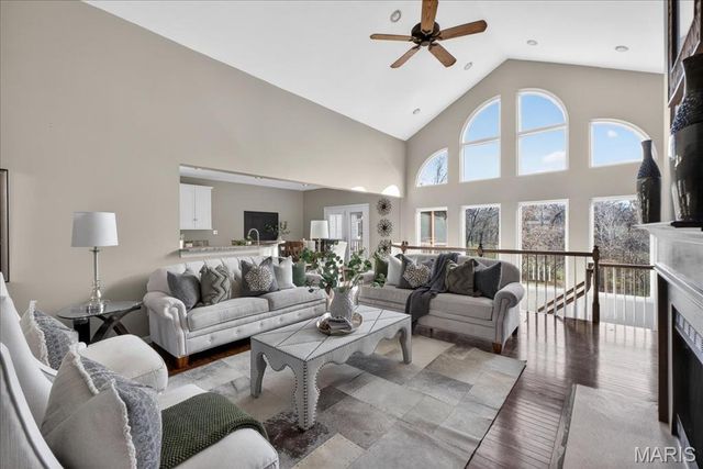 11040 Sandistan Drive, Unincorporated, MO 63146