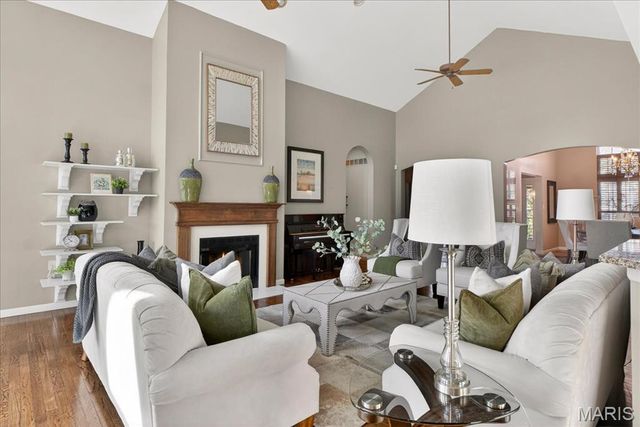 11040 Sandistan Drive, Unincorporated, MO 63146