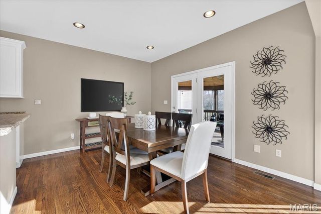 11040 Sandistan Drive, Unincorporated, MO 63146