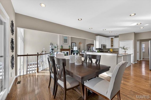 11040 Sandistan Drive, Unincorporated, MO 63146