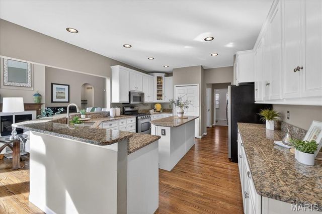 11040 Sandistan Drive, Unincorporated, MO 63146