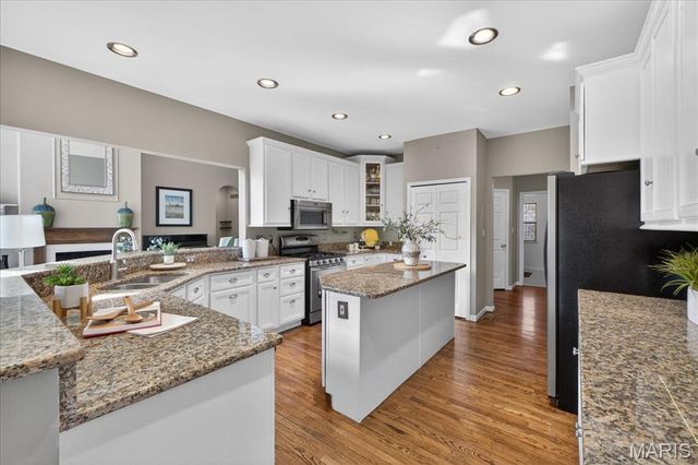 11040 Sandistan Drive, Unincorporated, MO 63146