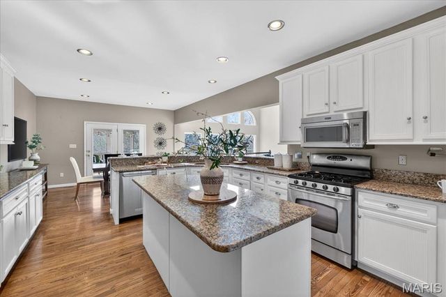 11040 Sandistan Drive, Unincorporated, MO 63146