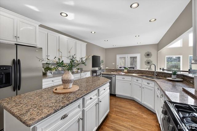 11040 Sandistan Drive, Unincorporated, MO 63146